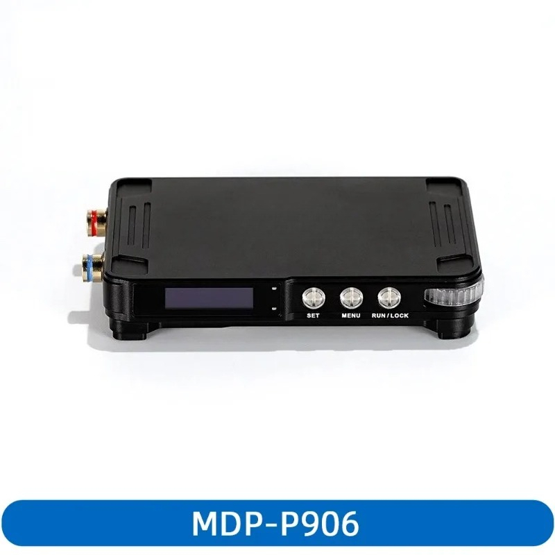Nowy cyfrowy zasilacz regulowa – Programmable Linear Dc Power Supply 30V 10A recenzja i cena